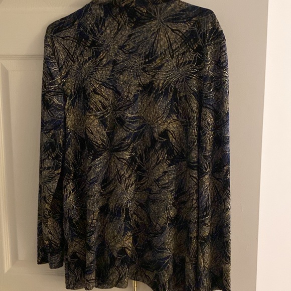 Beautiful Fancy Jacket JM Collection - Picture 4 of 4